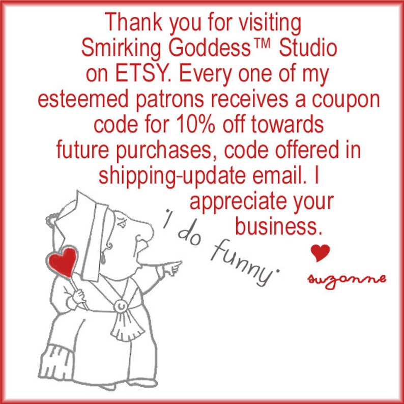 Funny Fridge Gift Magnet Funny School Secretary Gag Gift Personalized Option