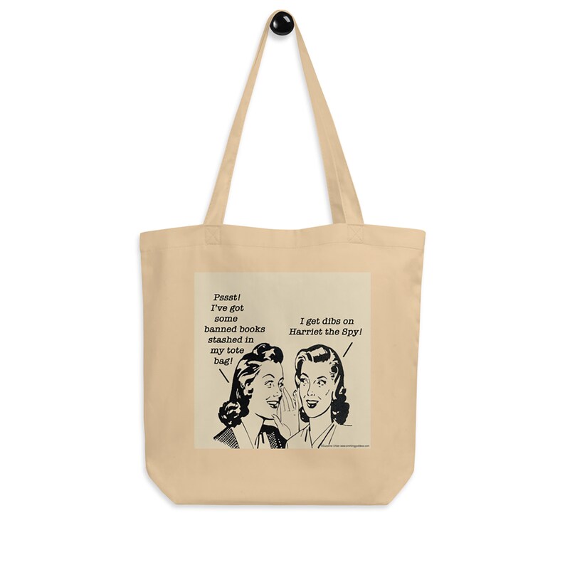 Eco Tote Bag image 2