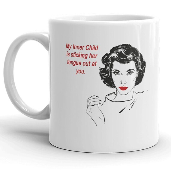 sassy coffee mugs