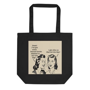 Eco Tote Bag image 6