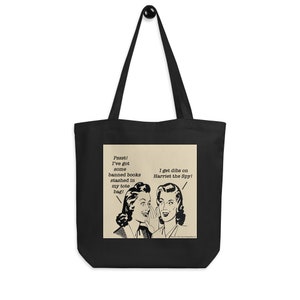 Eco Tote Bag image 1