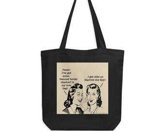 Eco Tote Bag