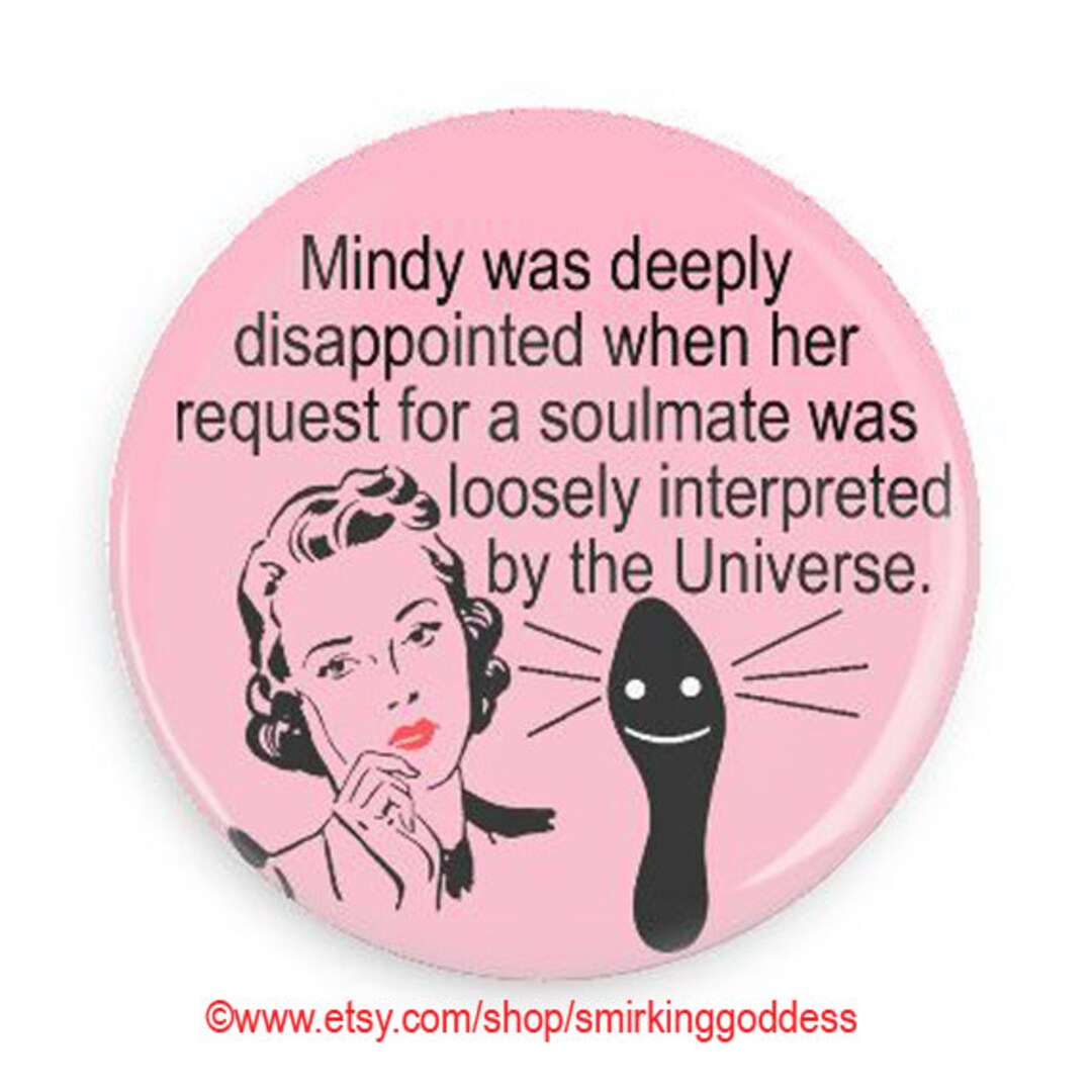 Funny Wedding Favor for Single Bridemaids Etsy