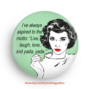 Funny Quote Stocking Stuffer Gift for Co-Worker or Friend