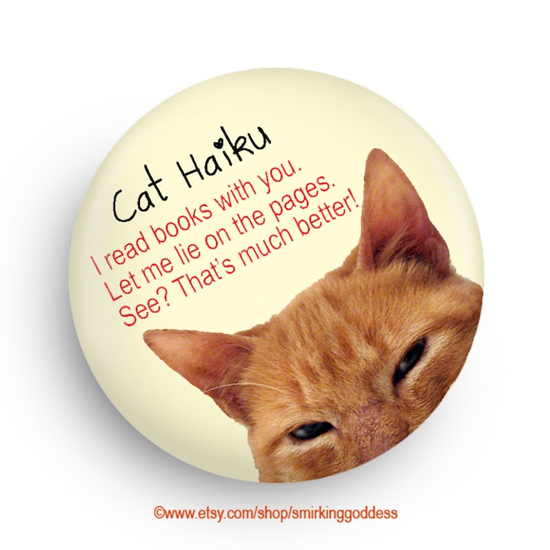 Funny Fridge Funny Gift Funny Cat Etsy