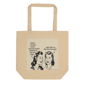 Eco Tote Bag image 5