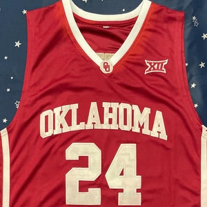 Buddy hield college jersey online
