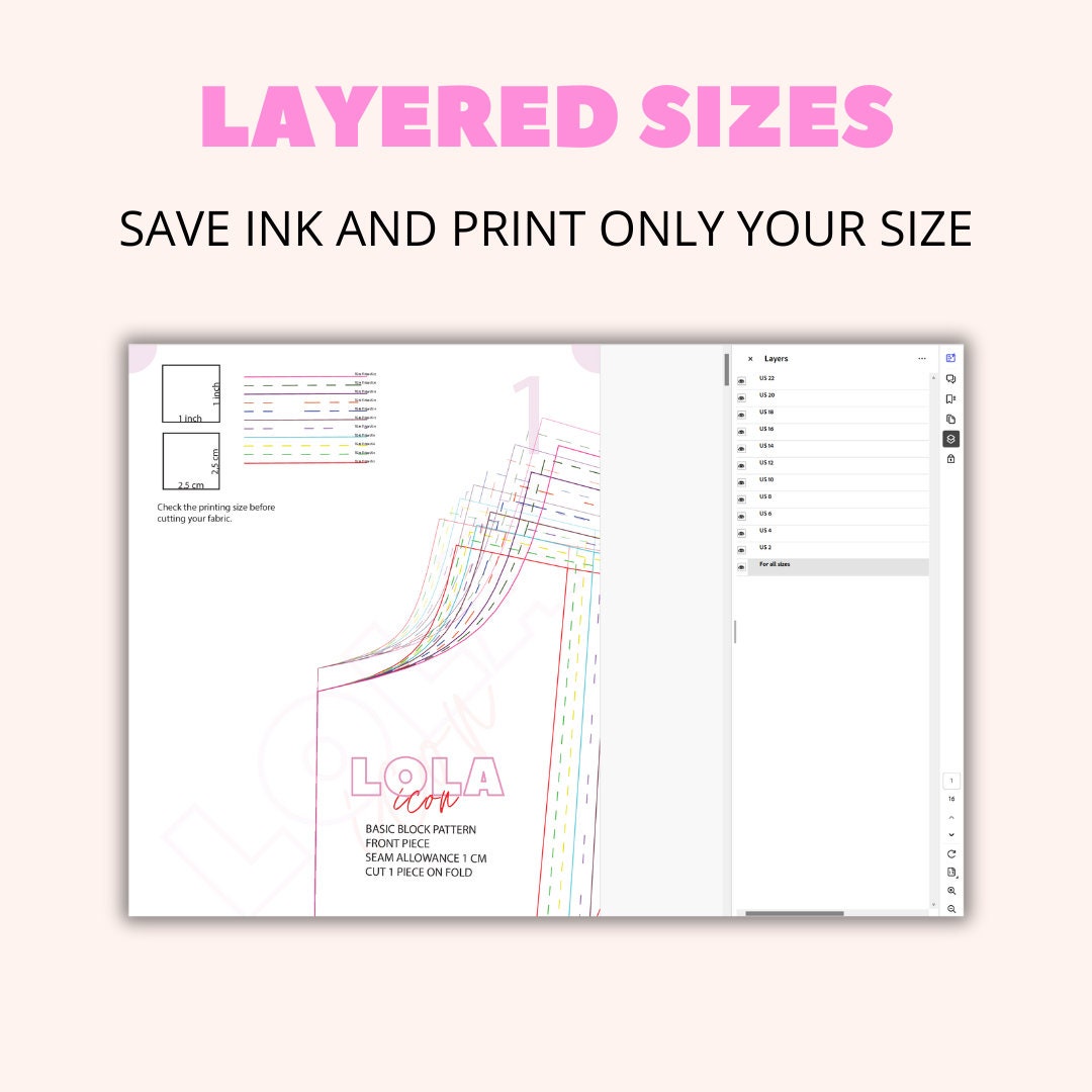 Long Corset Sewing Pattern, Basic Bustier Sewing Pattern, Corset ...