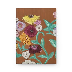 Surprise Song Piano notebook; Taylor-inspired journal
