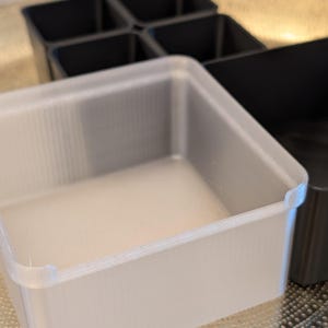 Antipasto di semi | Starter per piantine come vaso per piante Top 4 con irrigazione automatica, livello dell'acqua e coperchio