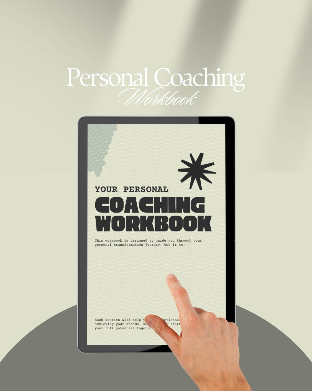Meta Coaching Workbook This item is unavailable - Etsy