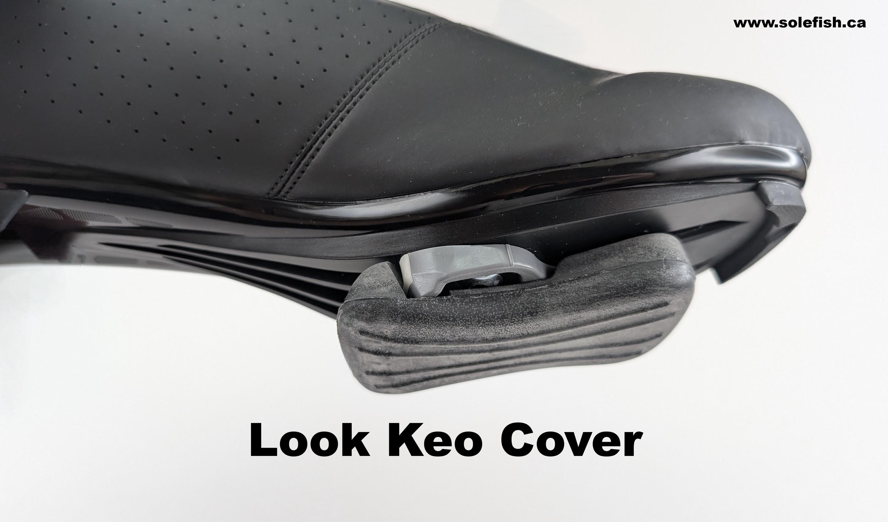 クリートカバー - Look Keo - Etsy 日本