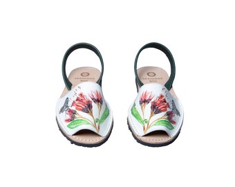 Flower- Butterflies Collection