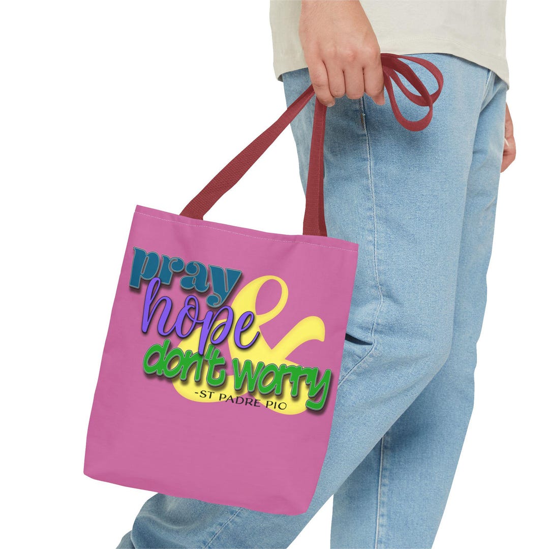 Rite of Passage Pink Hand or Shoulder Bag