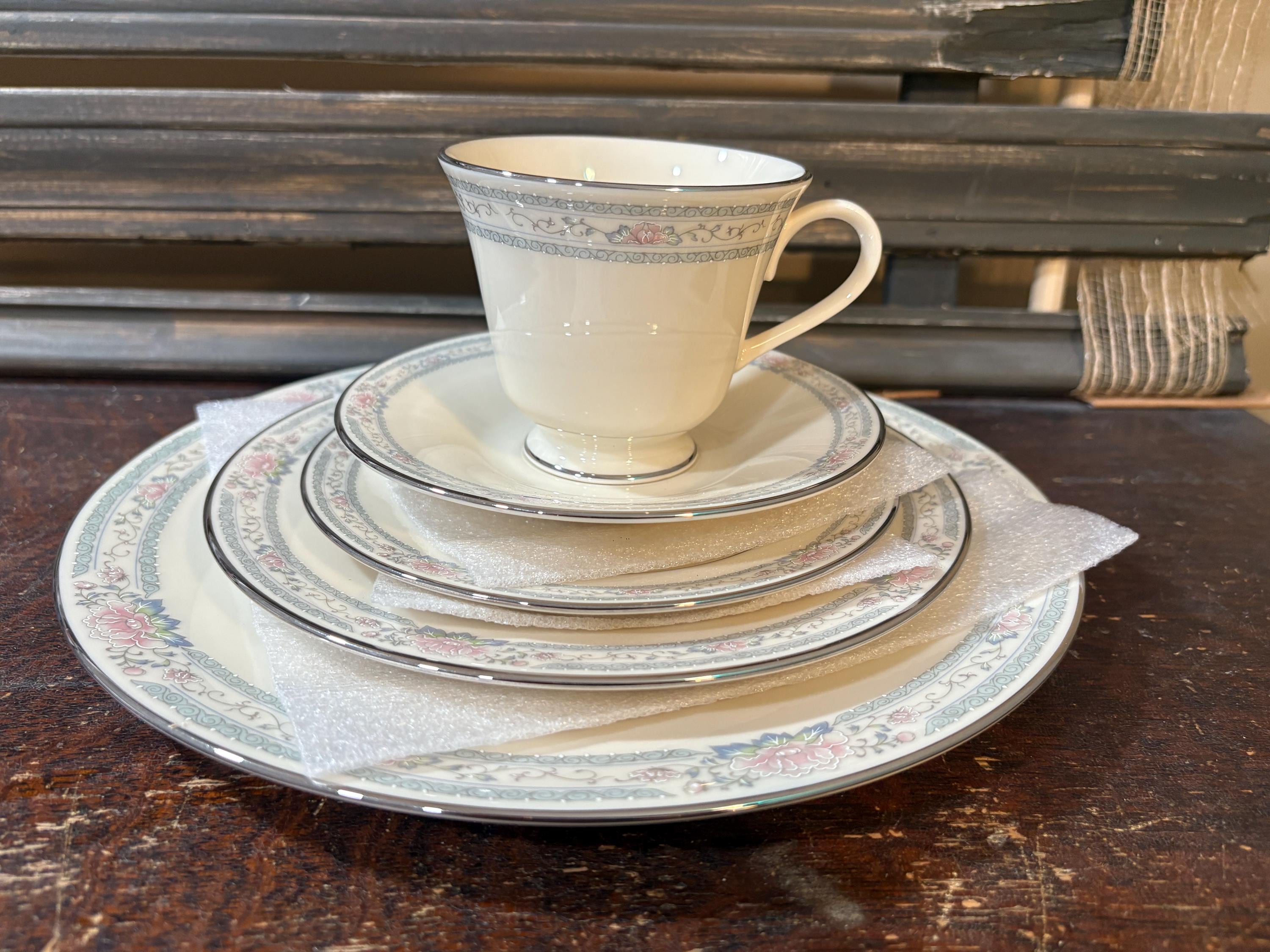 Lenox serving piece - Etsy 日本