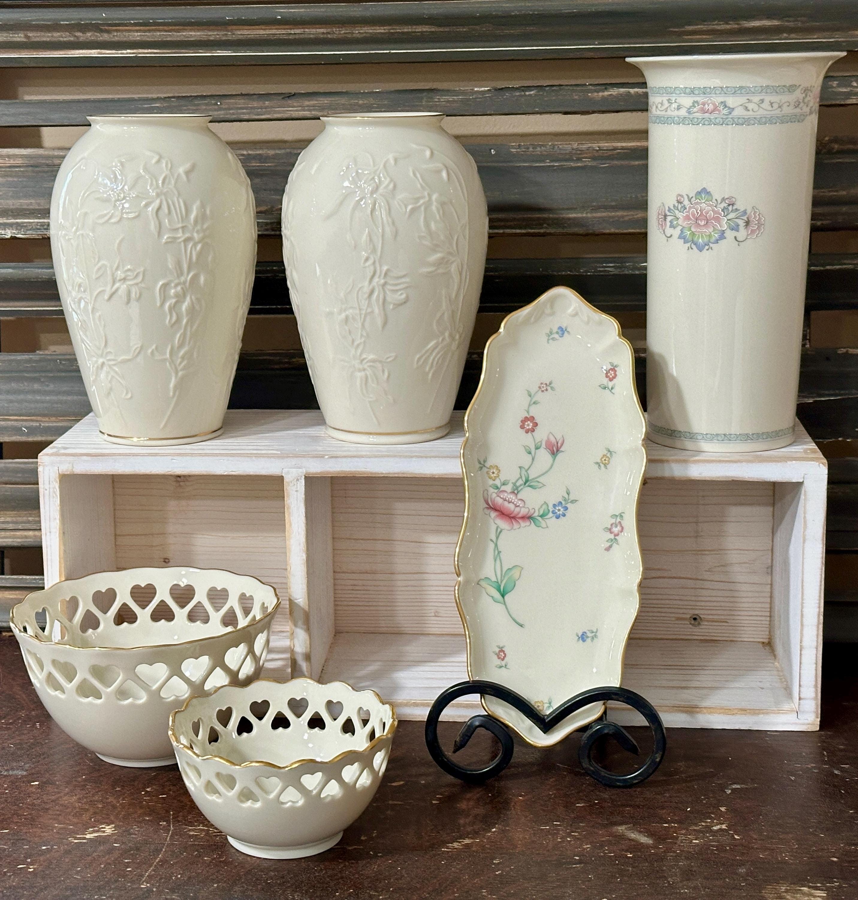 Lenox Made in Usa - Etsy