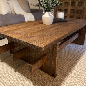 Wood coffee Table