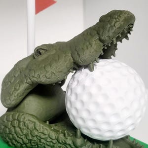 Golf Gift, Ball Display, Holder