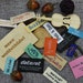 see more listings in the 600 Custom woven labels section