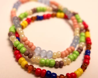Toy Story Bracelets