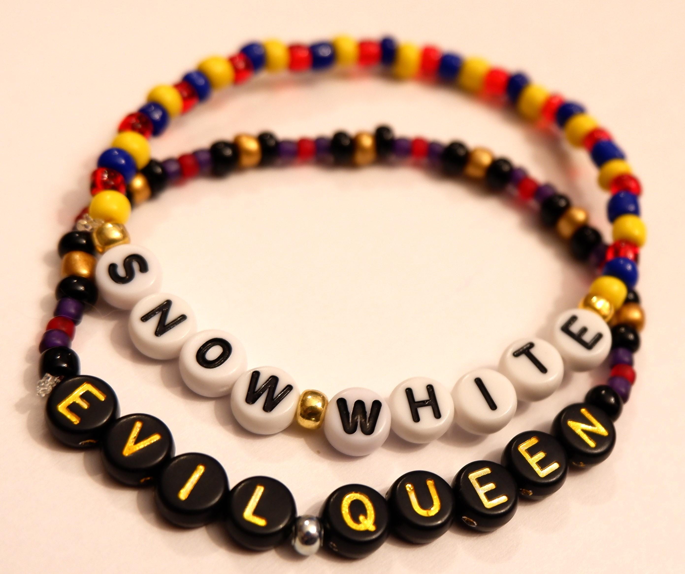 ブレスレット SCUDO Snow White Ice Pearl Beads Bracelet SBN.0523S2B Snow White Ice Pearl karen beads - 스쿠도 SCUDO