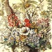 see more listings in the WINTERTHUR FLOWER Lithos section