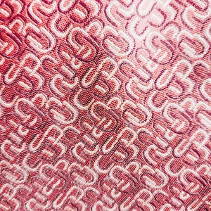 RARE Royal Couturier Silk Tie, Princess Diana Designer, Tomasz Starzewski, Made in Italy, Luxury Jacquard Necktie, 4 x58&quot;, Special Mens Gift