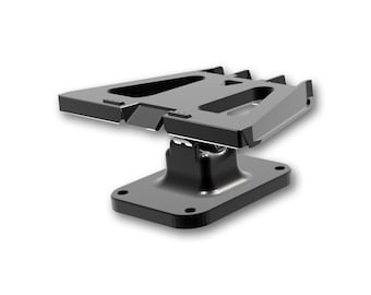 Starlink Mini Stativ – Verstellbar, Leicht, Für Outdoor Camping & Wohnmobil