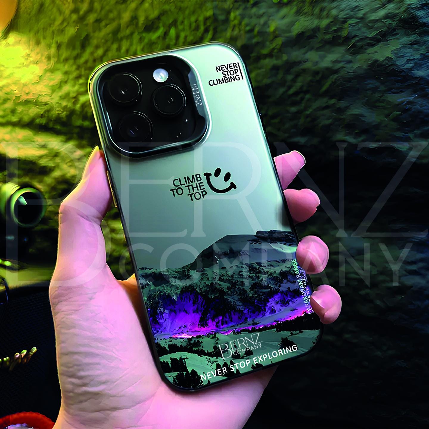 The north face samsung case France - Main Image