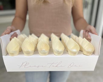 Confetti Cone Holder