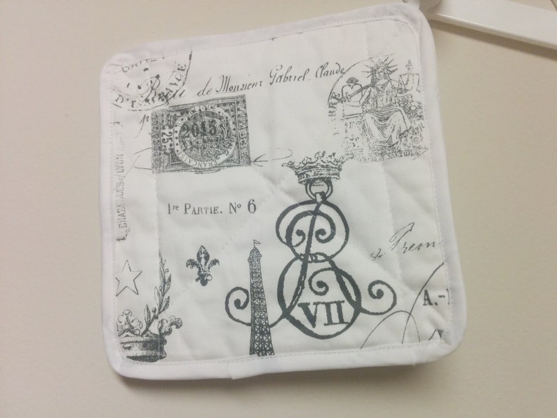 PARIS TABLE LINENS Table Runner Napkins Placemats Etsy