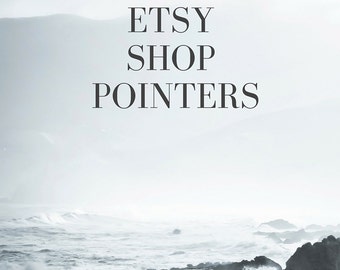 Etsy Shop Critique Review, Shop Pointers, Etsy Seller Tips, Etsy shop help, SEO, Start Etsy Shop, Review, Shop Mentor Help
