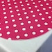 see more listings in the Polka Dot/Chevron Linens section