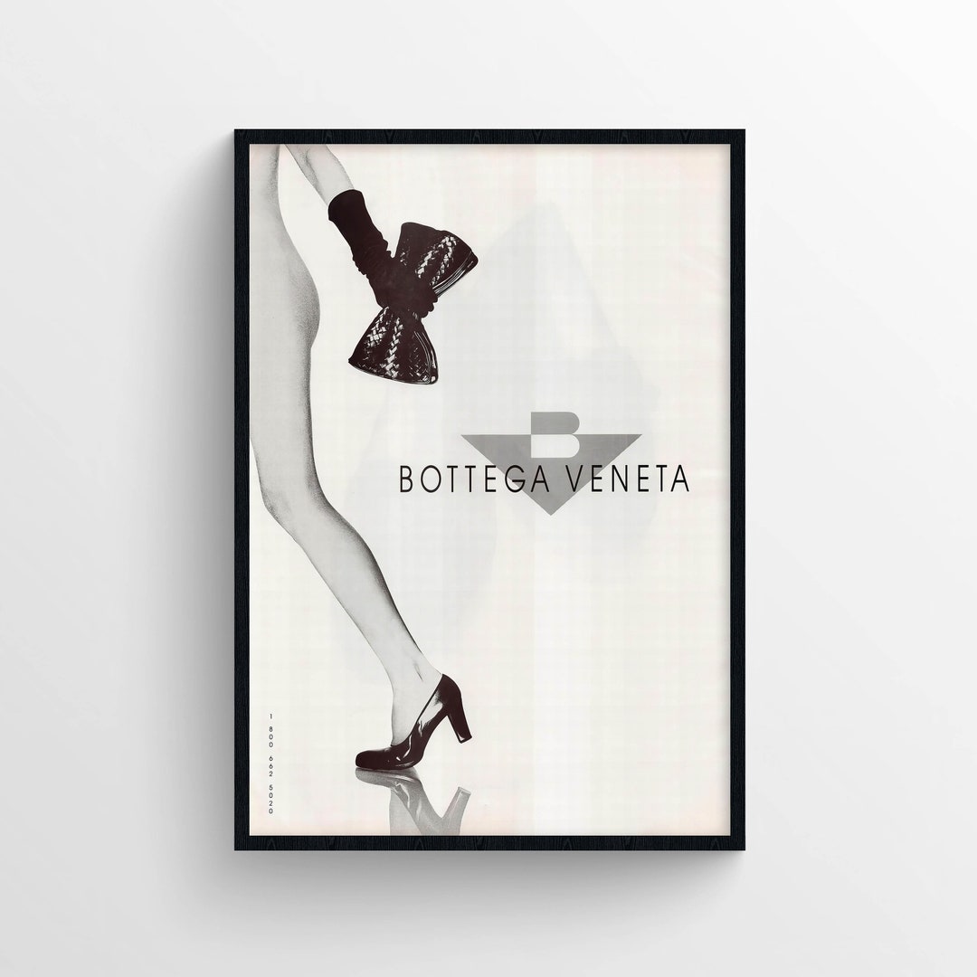 アート・デザイン・音楽 USED Bottega Veneta Art of Collaboration Bottega Veneta: Art of Collaboration (2015) — make it look good.