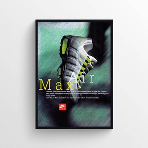 Nike air max 270 advertisement online