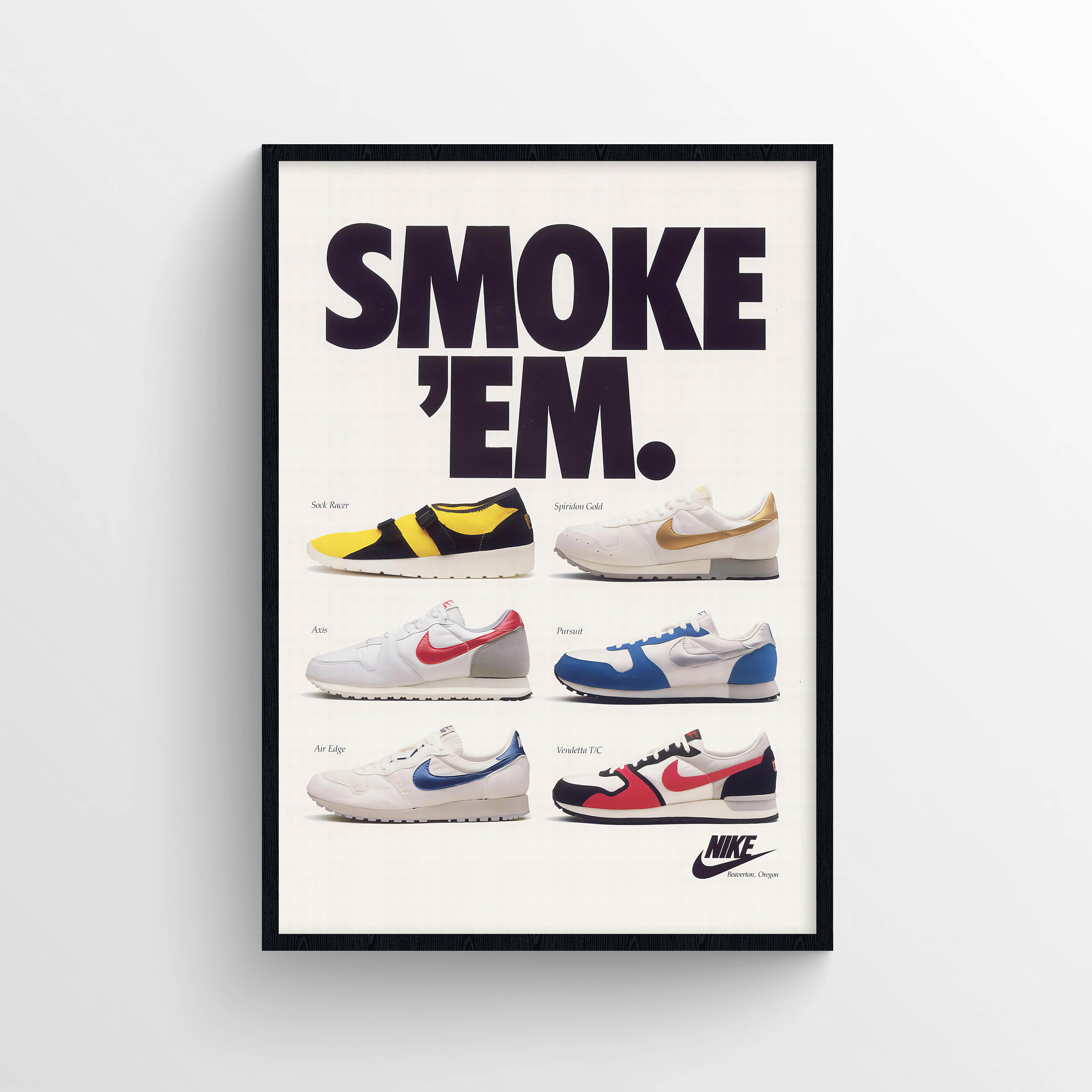 Retro Vintage Smoke Em If You Got Em Tshirt For Bbq-Holics A Retro Vintage Smoke Em If You Got Em Tshirt For Bbq-Holics A