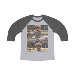 Vintage Indian Motorcycles Unisex Tri-Blend 3\4 Raglan Tee Vintage Indian Motorcycles Unisex Tri-Blend 3\4 Raglan Tee