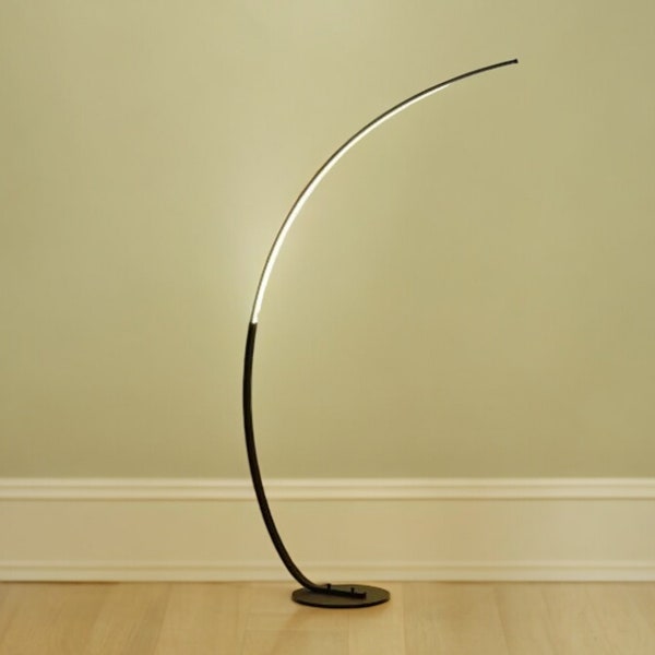 Arc Floor Lamp - Etsy