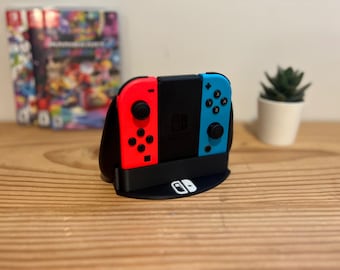 Nintendo Switch Joy-con Stand, Joy-con Display, Switch Organizer, Nintendo Controller Stand