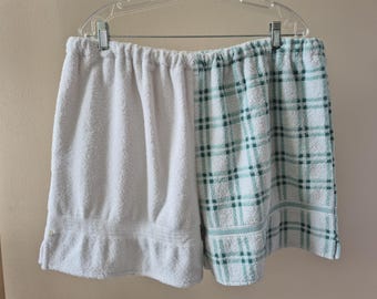 Towel Shorts