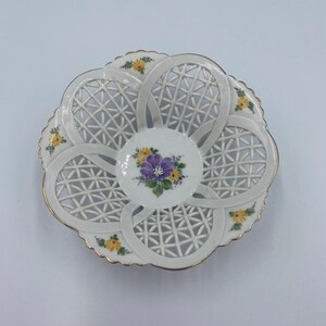 PORCELAIN SUMI スミルーマニア　手描き模様磁器　ボウル PORCELAIN SUMI スミルーマニア 手描き模様磁器 ボウル