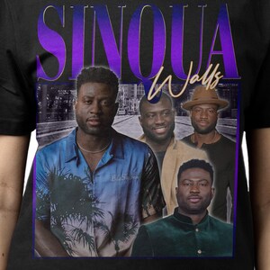 SINQUA WALLS