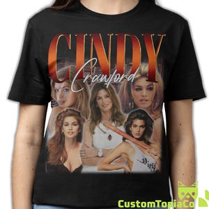 Kate Moss and Naomi Campbell T Shirt - Etsy