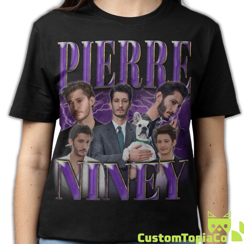 chemise-pierre-niney-etsy-france