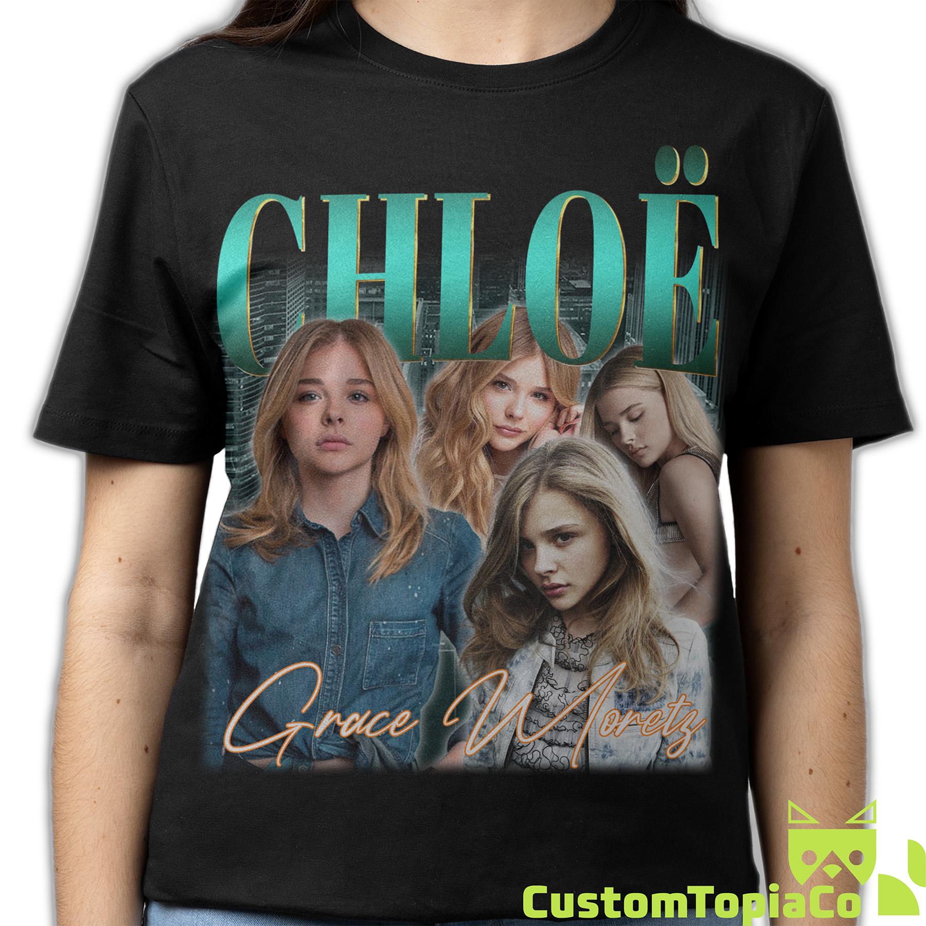 Chloe grace moretz - Etsy 日本