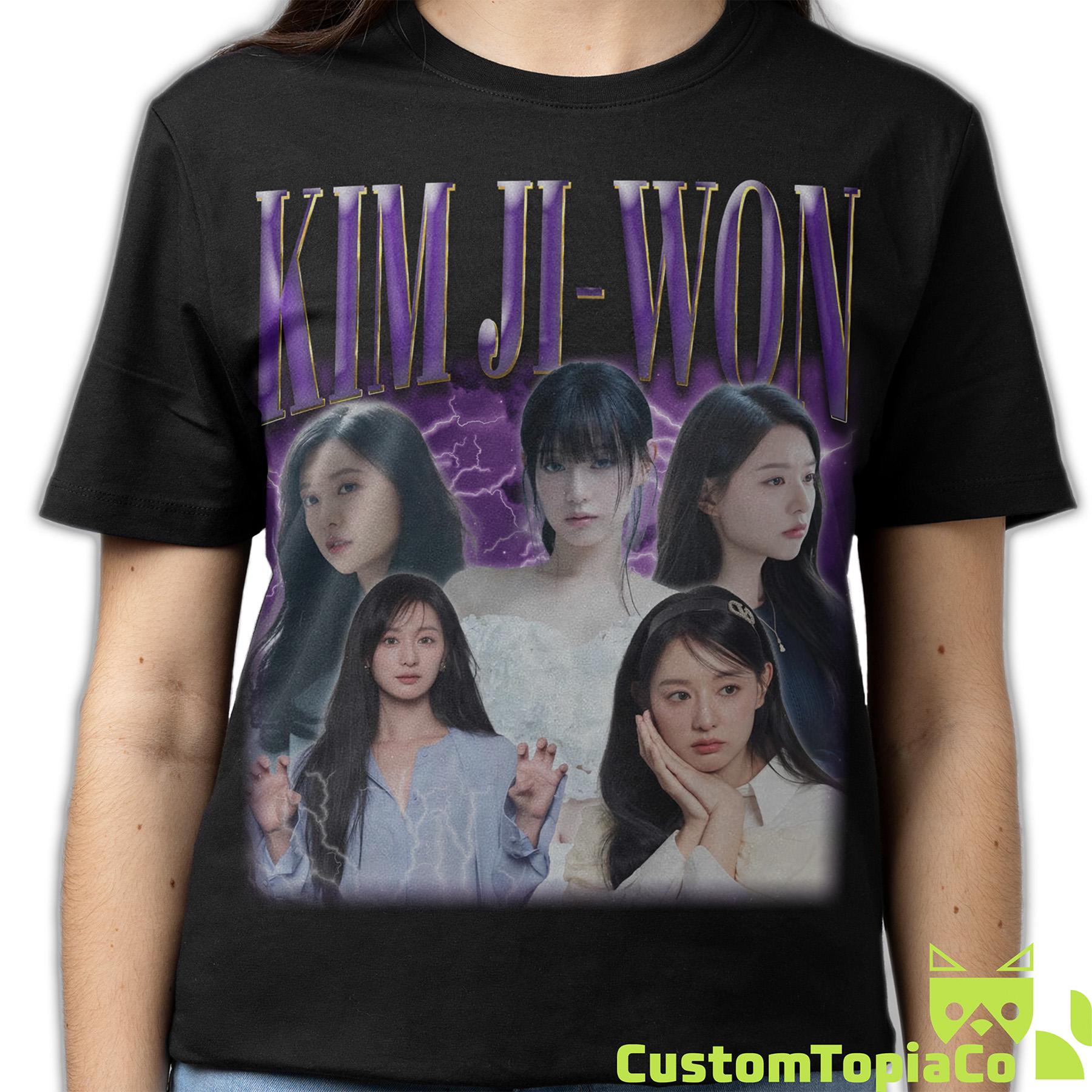 Kim chaewon - Etsy 日本