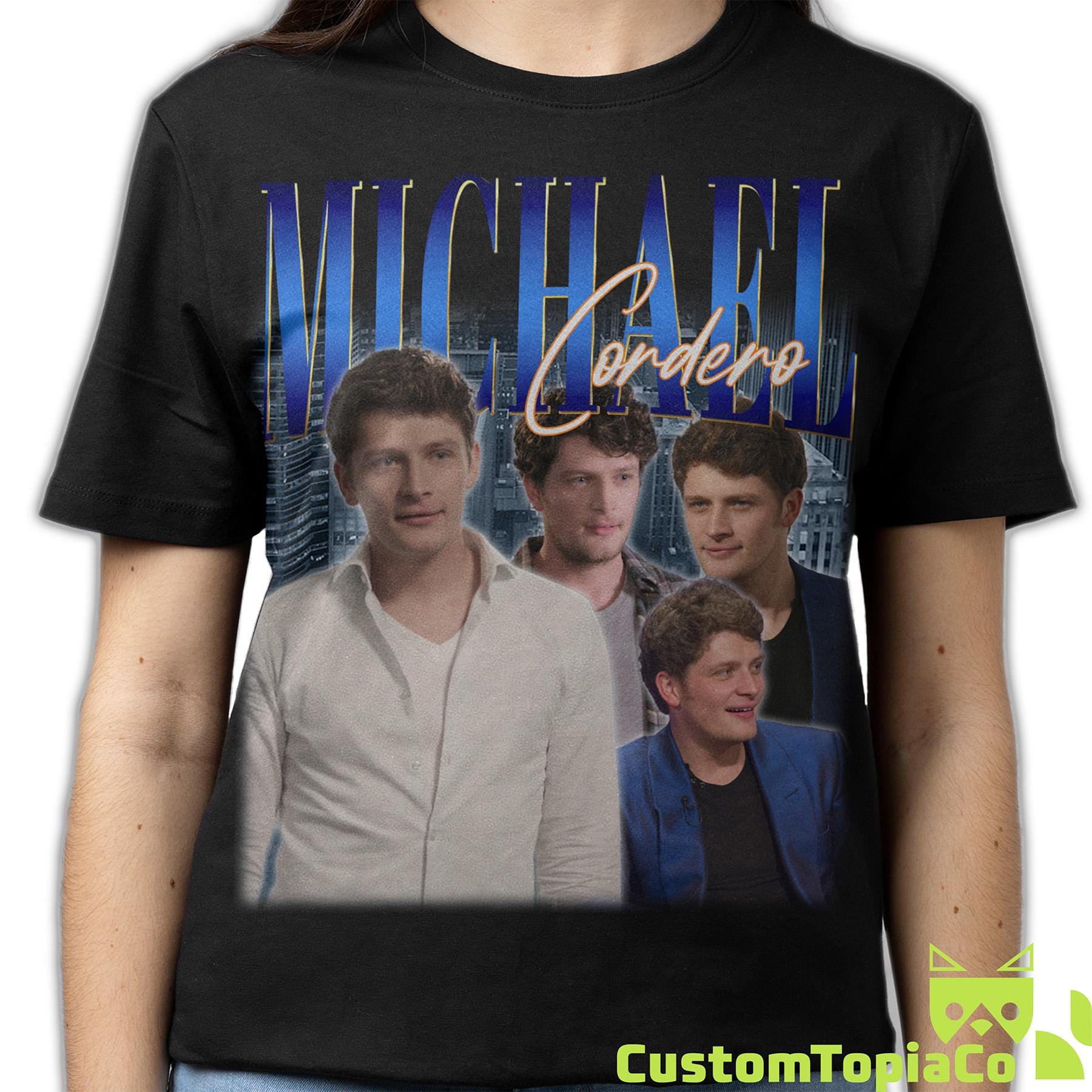 Michael Cordero - Etsy