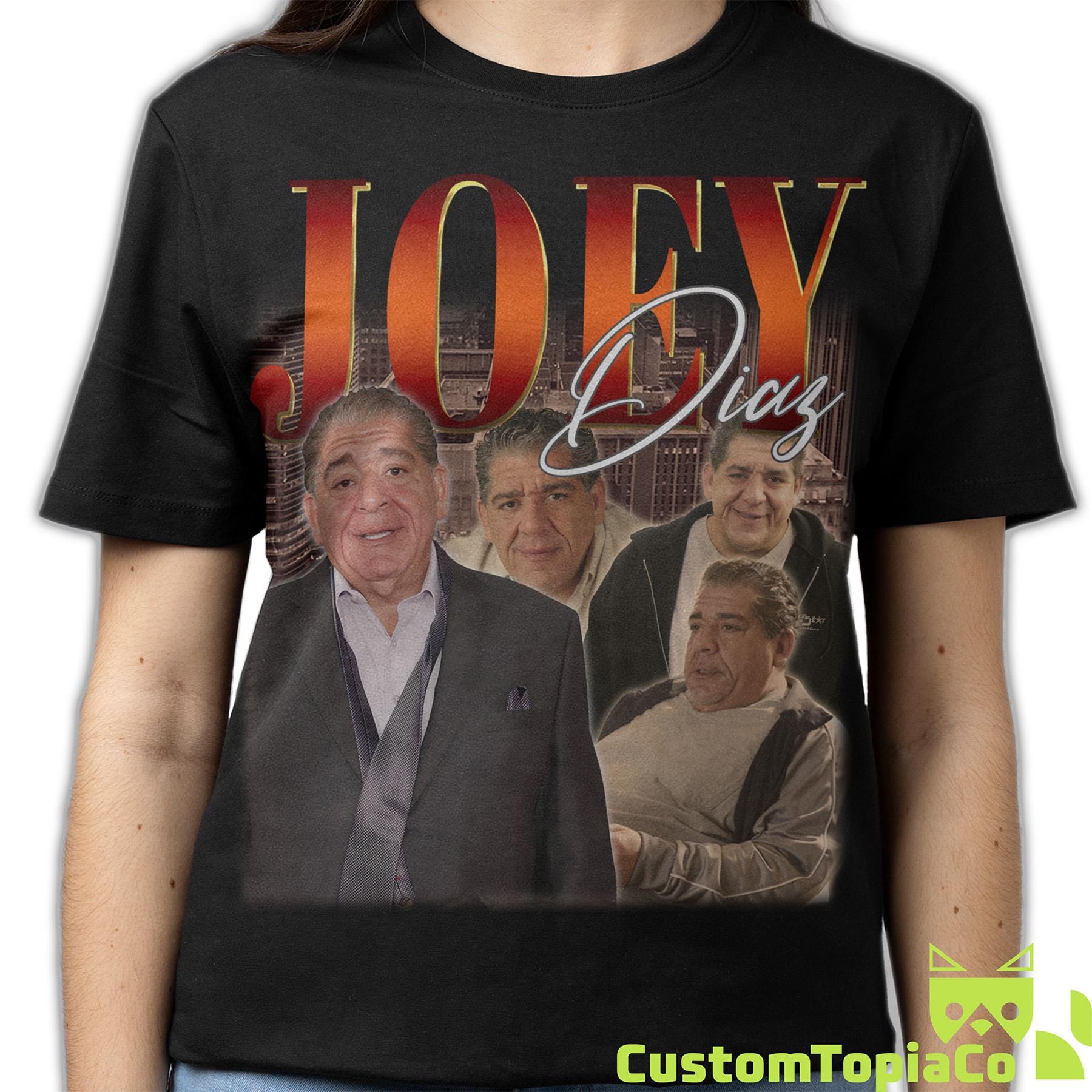 Uncle Bobby - Etsy Singapore