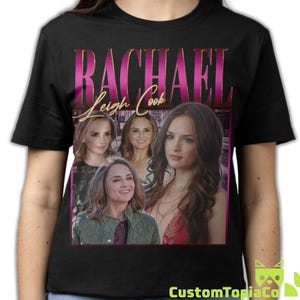 Rachel leigh cook - Etsy 日本