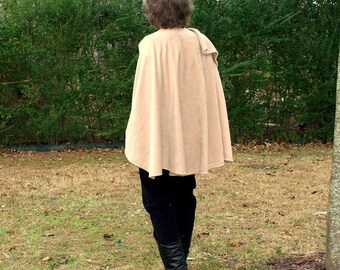 petite capes and wraps